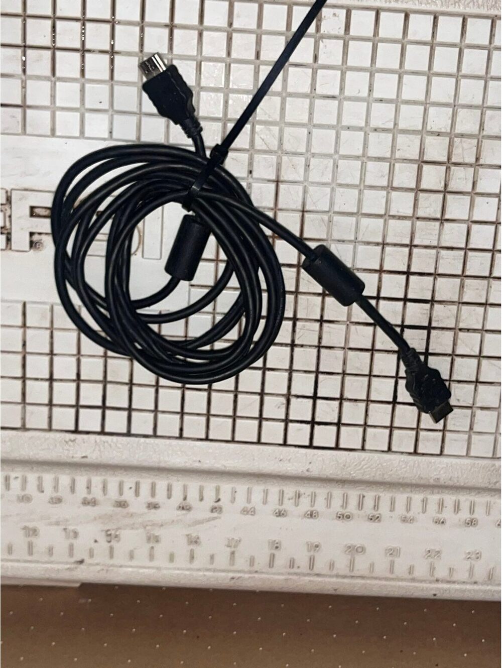 High-Speed HDMI Cable 15 Feet - Black